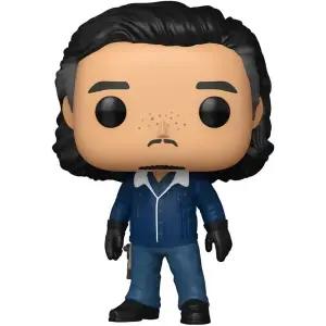 Фігурка Funko POP TV: The Last of Us S2 - Tommy Miller (889698918152) UA