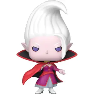 Фігурка Funko POP Animation: Dragon Ball Daima - Dr. Arinsu (889698918558) UA