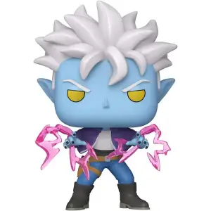 Фігурка Funko POP Animation: Dragon Ball Daima - Glorio (889698918565) UA