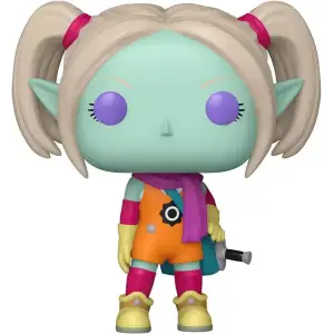 Фігурка Funko POP Animation: Dragon Ball Daima - Panzy (889698918596) UA