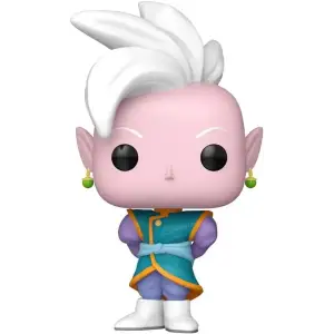 Фігурка Funko POP Animation: Dragon Ball Daima - Supreme Kai (mini) (889698918602) UA