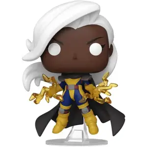 Фігурка Funko POP Marvel: X-MEN '97 S3 - Storm (Wasteland) (889698918961) UA