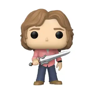 Фігурка Funko POP Movies: Masters of The Universe - Adam (889698919432) UA