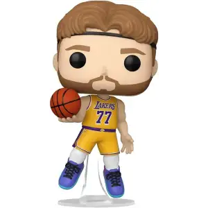 Фігурка Funko POP NBA: Lakers - Luka Doncic (889698923880) UA