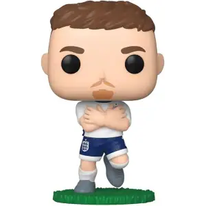 Фігурка Funko POP Football: England - Cole Palmer (889698927208) UA