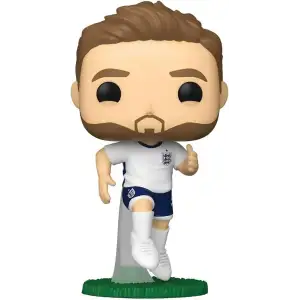 Фігурка Funko POP Football: England - Harry Kane (889698927215) UA