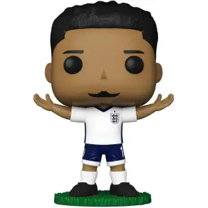 Фігурка Funko POP Football: England - Jude Bellingham (889698927222) UA