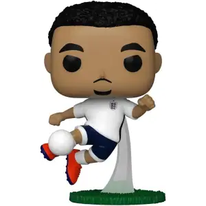 Фігурка Funko POP Football: England - Trent Alexander Arnold (889698927239) UA