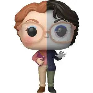 Фігурка Funko POP TV: Stranger Things - Barb Holland Split (889698930864) UA