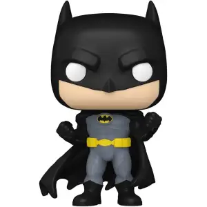 Фігурка Funko POP Heroes: DC Through the Years - Batman Incorporated (889698933995) UA