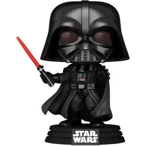 Фігурка Funko POP Star Wars: Star Wars S11 - Darth Vader w/Lightsaber (889698934008) UA
