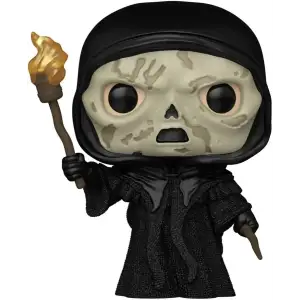 Фігурка Funko POP Movies: Harry Potter S24 - Death Eater (889698934022) UA