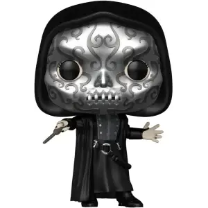 Фігурка Funko POP Movies: Harry Potter S24 - Bellatrix Lestrange (889698934046) UA