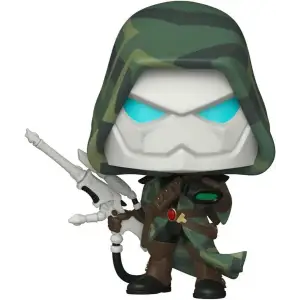 Фігурка Funko POP Games: Warhammer - Aeldari Ranger (889698935159) UA
