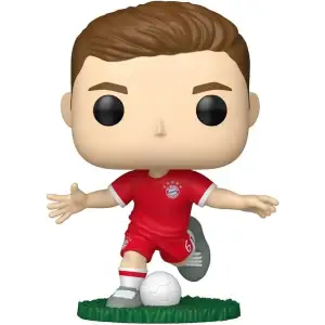 Фігурка Funko POP Football: Bayern Munich - Kimmich (889698937498) UA