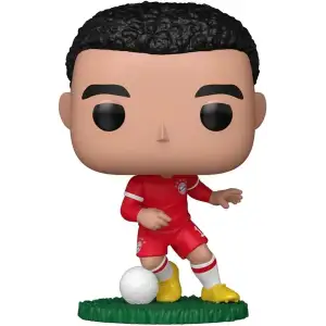 Фігурка Funko POP Football: Bayern Munich - Musiala (889698937504) UA