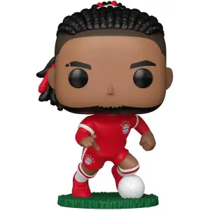 Фігурка Funko POP Football: Bayern Munich - Olise (889698937511) UA