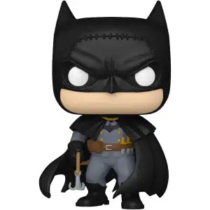 Фігурка Funko POP Heroes: DC Through the Years - Gotham by Gaslight (889698938679) UA