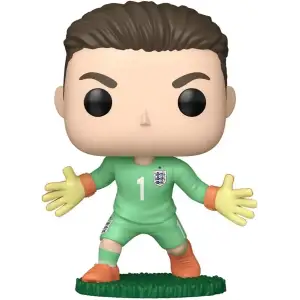 Фігурка Funko POP Football: England - Jordan Pickford (889698944632) UA