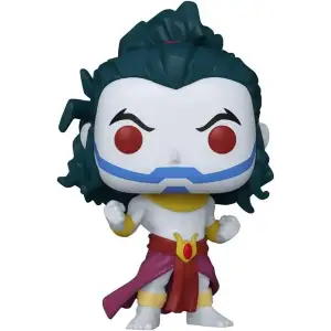 Фігурка Funko POP Marvel: X-MEN '97 S3 - En Sabah Nur (Past) (889698947084) UA