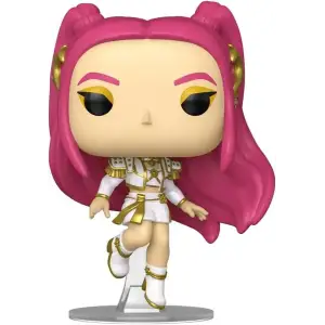 Фігурка Funko POP Animation: KPOP Demon Hunters - Mira (889698958059) UA