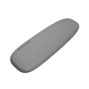Портативний корпус ASUS для SSD COBBLE/GRAY/G/AS/ESD-A1A /GRAY/G/ PCIe NVMe M.2 2230/2242/2260/2280 USB Type-C 3.2 Gen 2x1 сірий (90DD02R6-M09000) UA