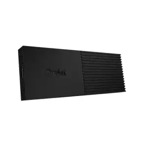 Портативний корпус ASUS для SSD PROART PA40SU PCIe NVMe M.2 2230/2242/2260/2280 USB Type-C 3.2 Gen 2x1 чорний (90DD0330-BA9010) UA