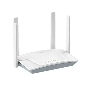 Маршрутизатор D-Link G416C AX1500, 4G/LTE, 3xGE LAN, 1xGE LAN/WAN UA
