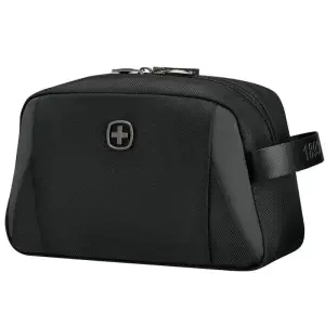 Несесер Wenger XE Pouch Toiletry Kit чорний (653869) UA