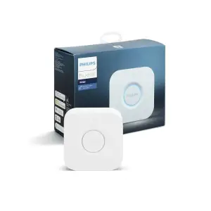 Блок керуванн Philips Hue Bridge, ZigBee, 929001180629 UA