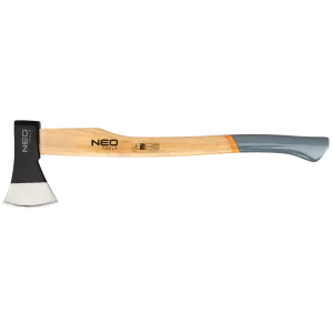 Сокира-колун Neo Tools руків'я гікорі 70см 1250г (27-012) UA