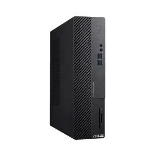 ПК ASUS D500SA SFF Intel i5-10400/8/256F/int/NoOS, 90PF0231-M13750 UA