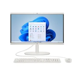 Моноблок HP All-in-One White (C31F4EA) UA