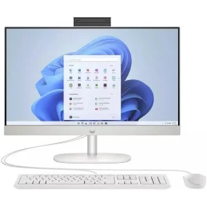 Моноблок HP All-in-One (C31F5EA) UA