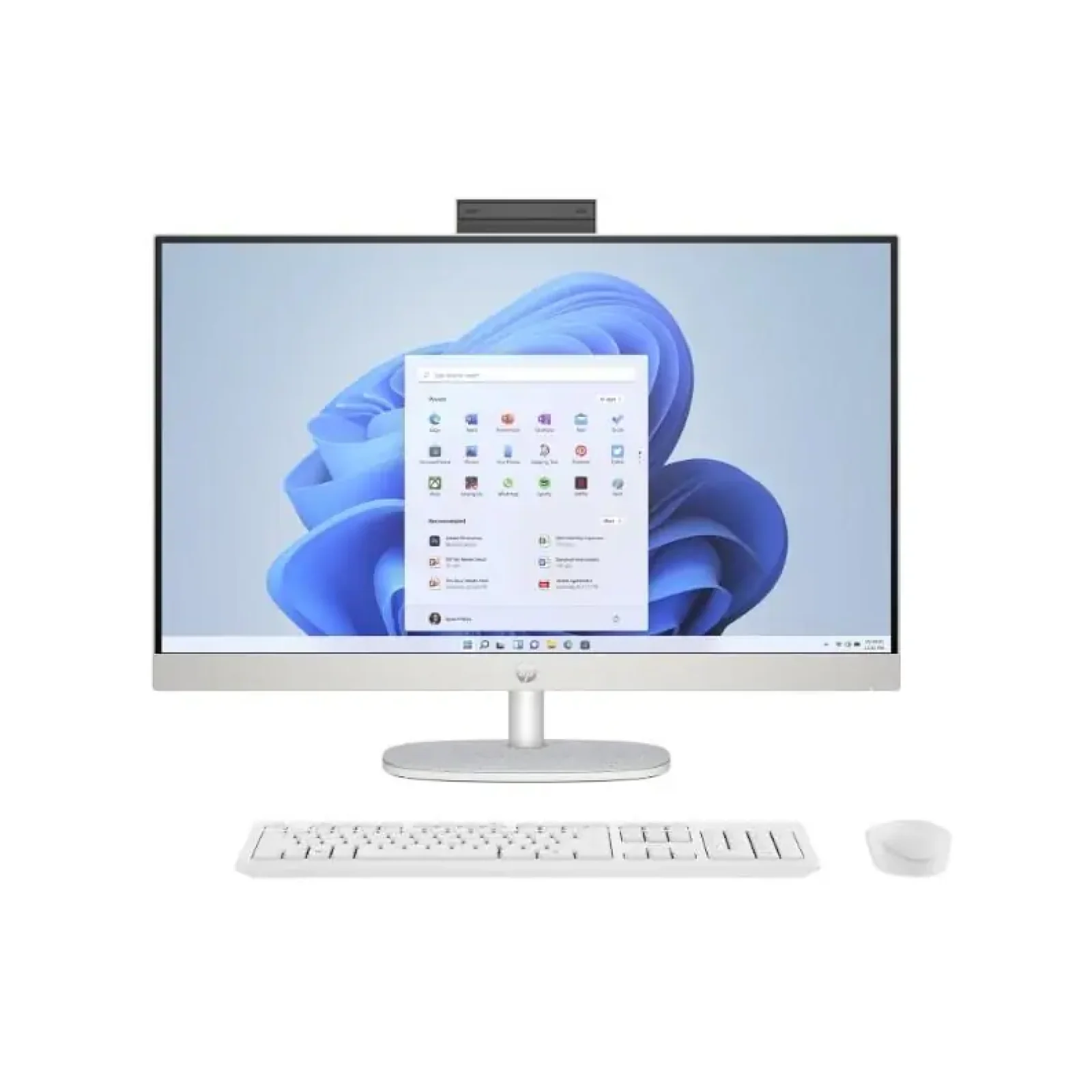 Моноблок HP All-in-One (C31F6EA) UA