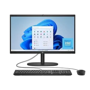 Моноблок HP All-in-One Black (C31FREA) UA