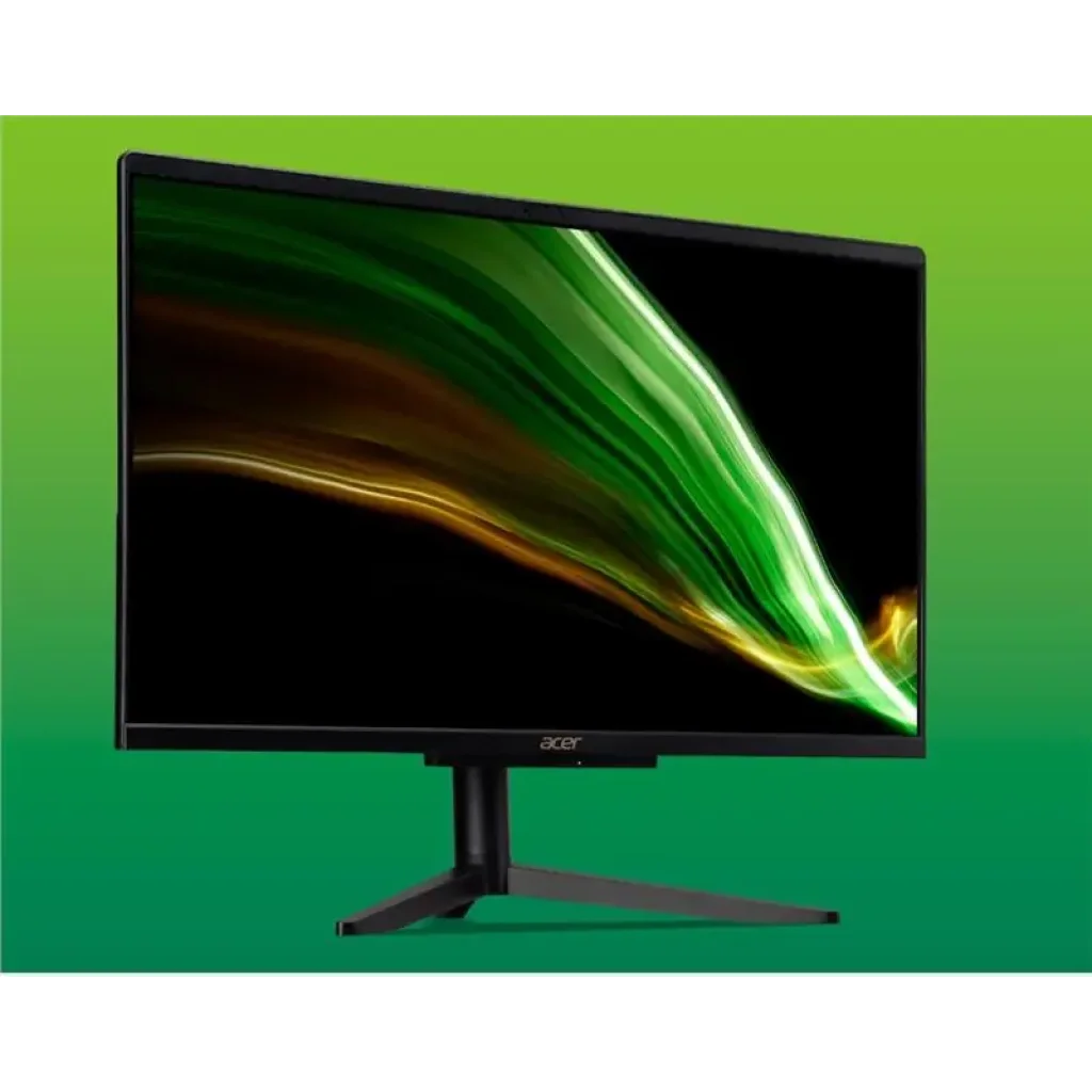 Комп'ютер персональний моноблок Acer Aspire C24-1600 23.8