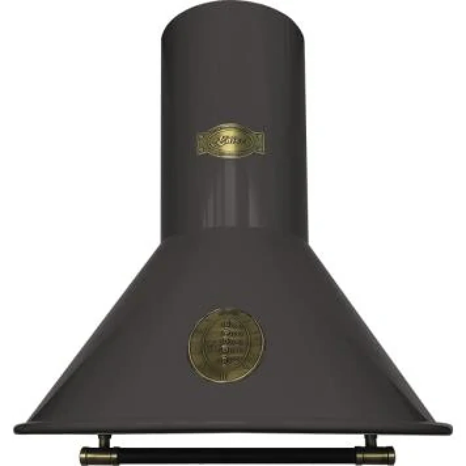 Вытяжка купольная Kaiser A6423GrBEEco - Шx60см./910м3/3 скорости/графит UA