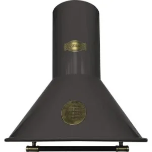 Витяжка купольна Kaiser A6423GrBEEco - Шx60см./910м3/3 швидкості/графіт UA