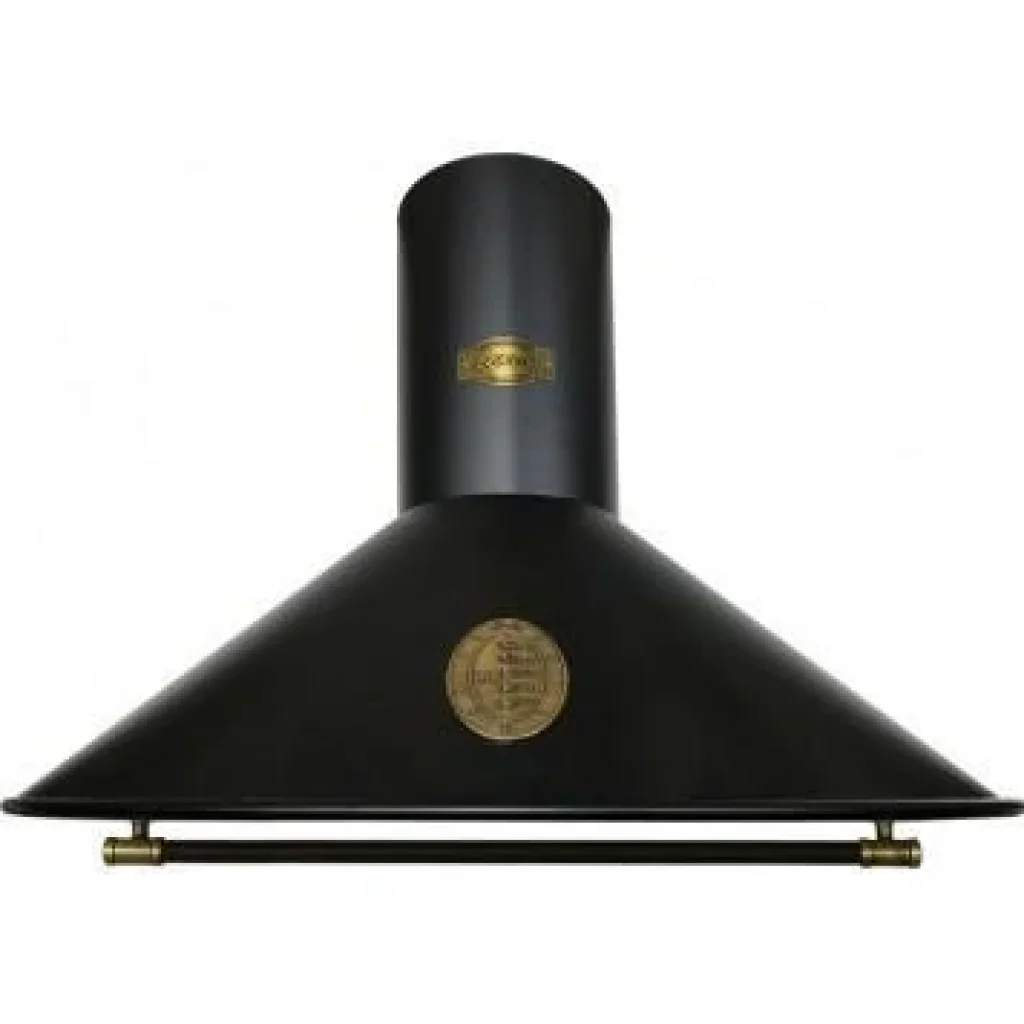 Витяжка купольна Kaiser A9423BEEco - Шx90см./910м3/3 швидкості/чорний UA