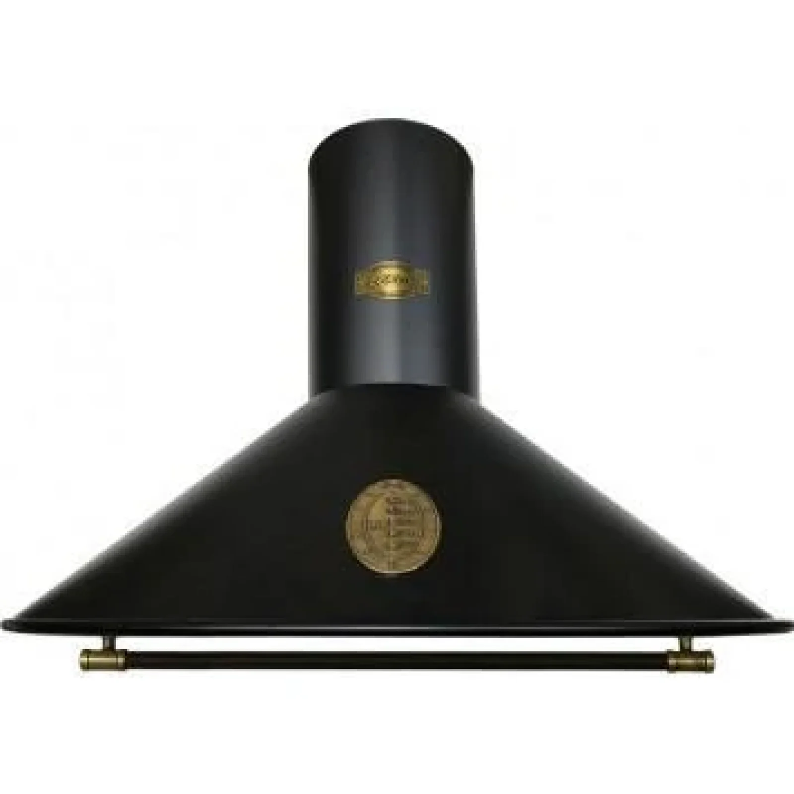 Вытяжка купольная Kaiser A9423BEEco - Шx90см./910м3/3 скорости/черный UA