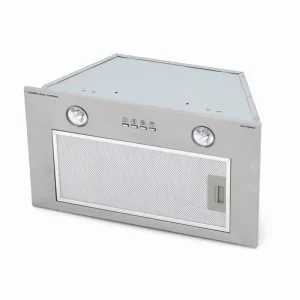 Витяжка вбудована Kaiser EA543N - Шx52см./1000м3/сірий UA