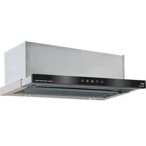 Витяжка телескопична Kaiser EA644WEco - Шx60см./910м3/3 швидкості/LED подсветка UA