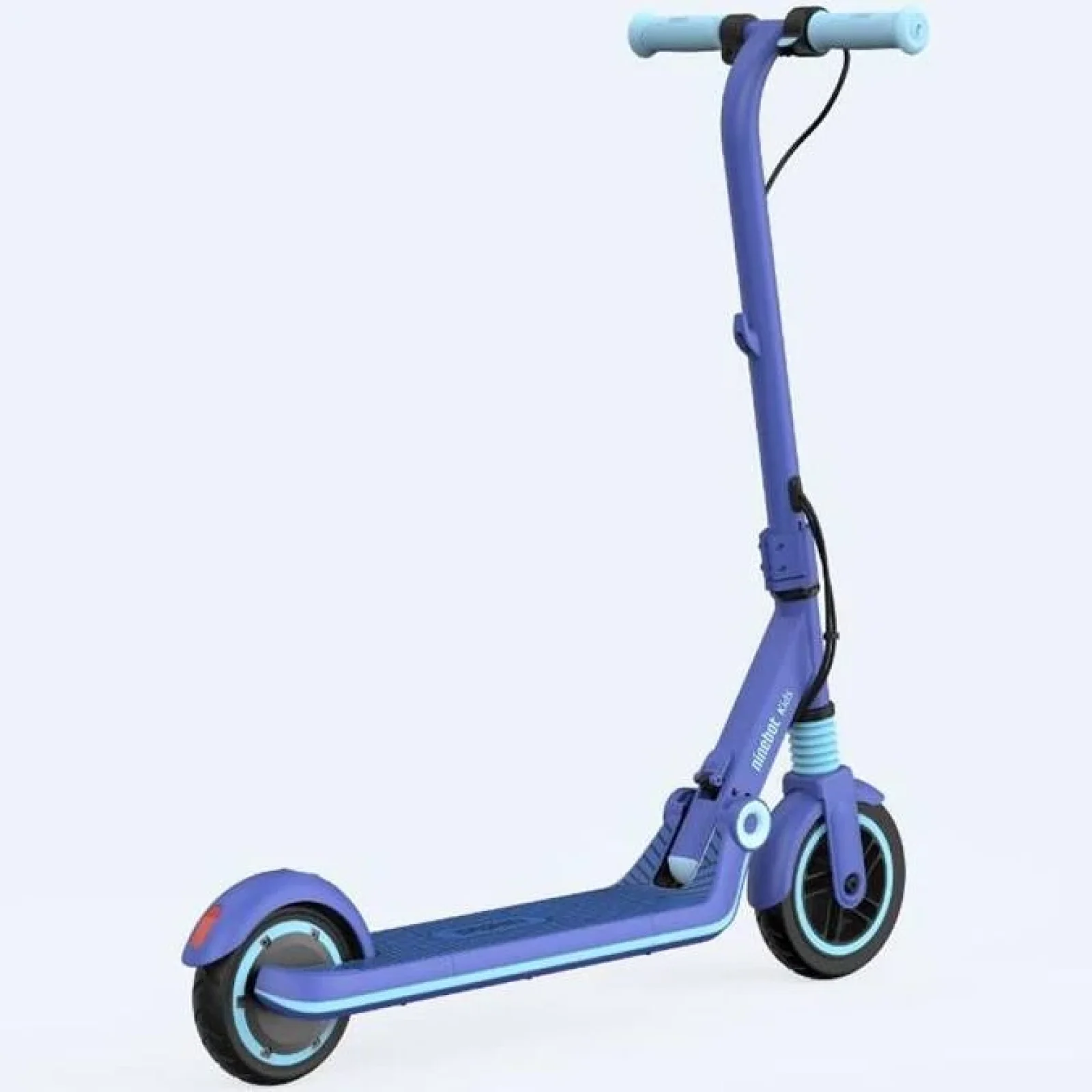 Электросамокат Ninebot by Segway E8 Blue