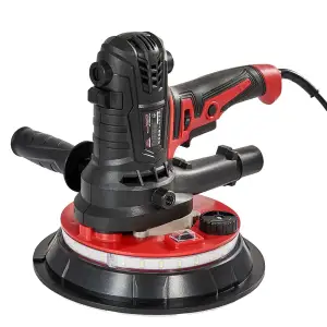 Шліфмашина для стін Vitals Master SK 1890HP led 900Вт d175мм 2700об/хв 2.8кг (191164) UA