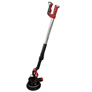 Шліфмашина для стін Vitals Master SK 2388HP led 880Вт d215мм 2100об/хв 6кг (191165) UA