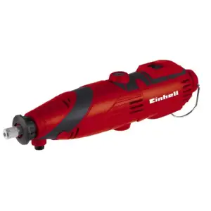 Шліфмашина шліфувально-гравірувальна Einhell TC-MG 135 E 135Вт 10000-35000об/хв 0.67кг (4419169) UA