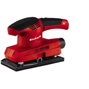 Шліфмашина вібраційна Einhell TC-OS 1520 150Вт 230х93мм 11500кол/хв 2.2кг (4460640) UA