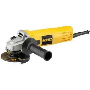 Шліфмашина кутова DeWalt 950Вт 125мм 12000об/хв 1.8кг (DWE4117) UA
