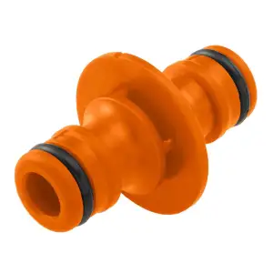 Конектор-трійник для шланга Neo Tools, 1/2"-3/4" тип I (15-745-1) UA